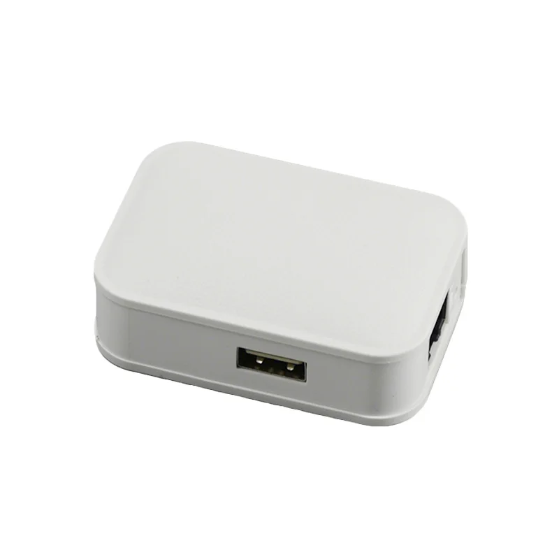 QCA9531 Compact Travel Wifi Router OEM ODM Openwrt 300Mbps 2 4G Wireless Portable AP Router