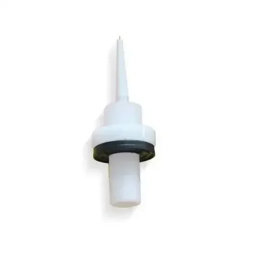 1010752 1007683 Flat Jet Nozzle NF27 Extension Rod 1008617 of GM HiCoat-ED 241624 feed system GM03/GA03