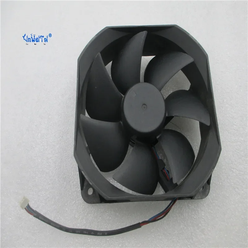 NEW For SUNON PFA5321B2-Q000-G99 EFA5321B2-Q000-F99 EFA5321B2-Q010-F99 10cm  12V 3.6W Cooling fan