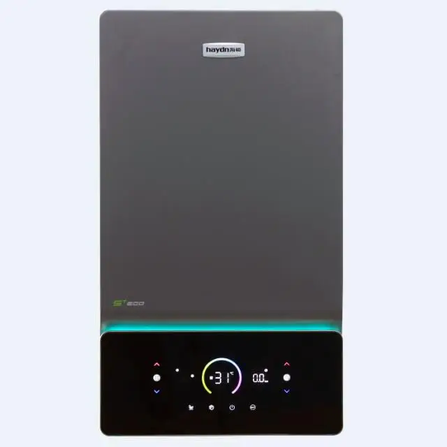 

Energy-smart, Quiet, Durable Wall Gas Condensing Boiler At Cost-effective Price For Home