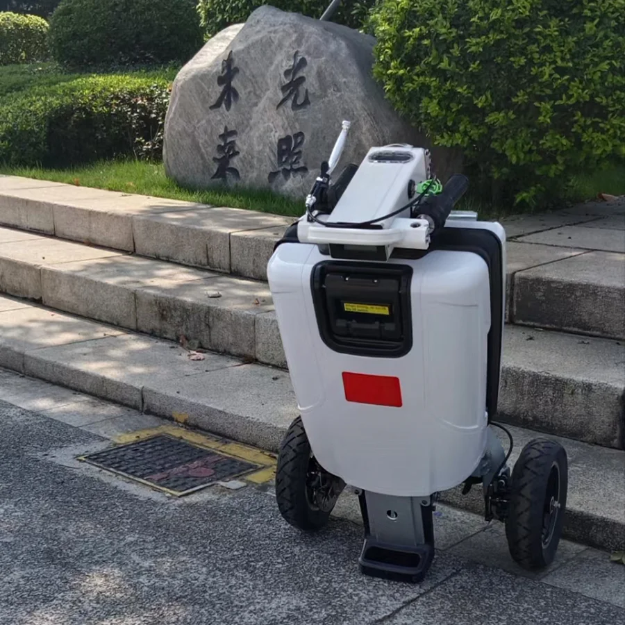 Thumbnail 3 - #19 Cheap Mobility Scooters Worth Buying