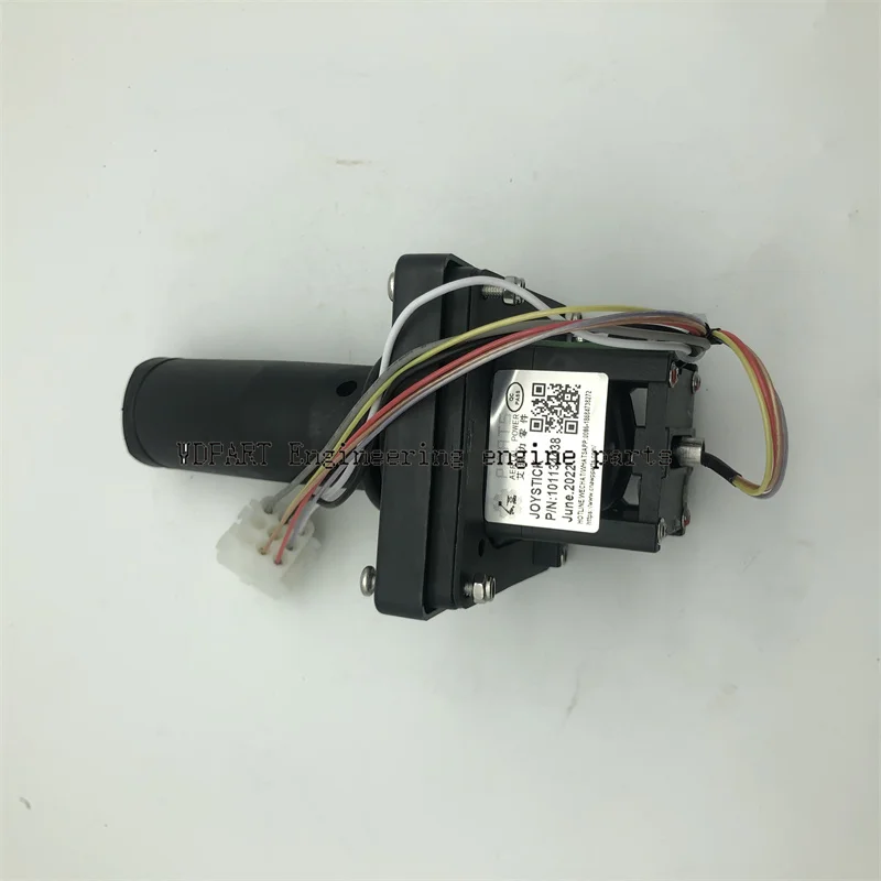 

1001134438 1600345 1600402 1600402S Joystick Controller For JLG Lift 6RS 10RS 1932RS 3248RS 1532R 1932R 530LRT 4045R 1230ES