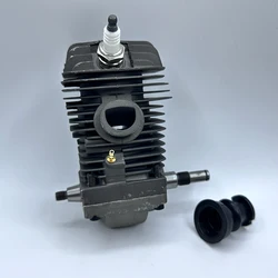 42.5mm & 40mm Cylinder Piston Crankshaft Kit For Sthil MS250 MS230 MS210 MS 250 230 210 021 025 023 Chainsaw Engine Motor Parts
