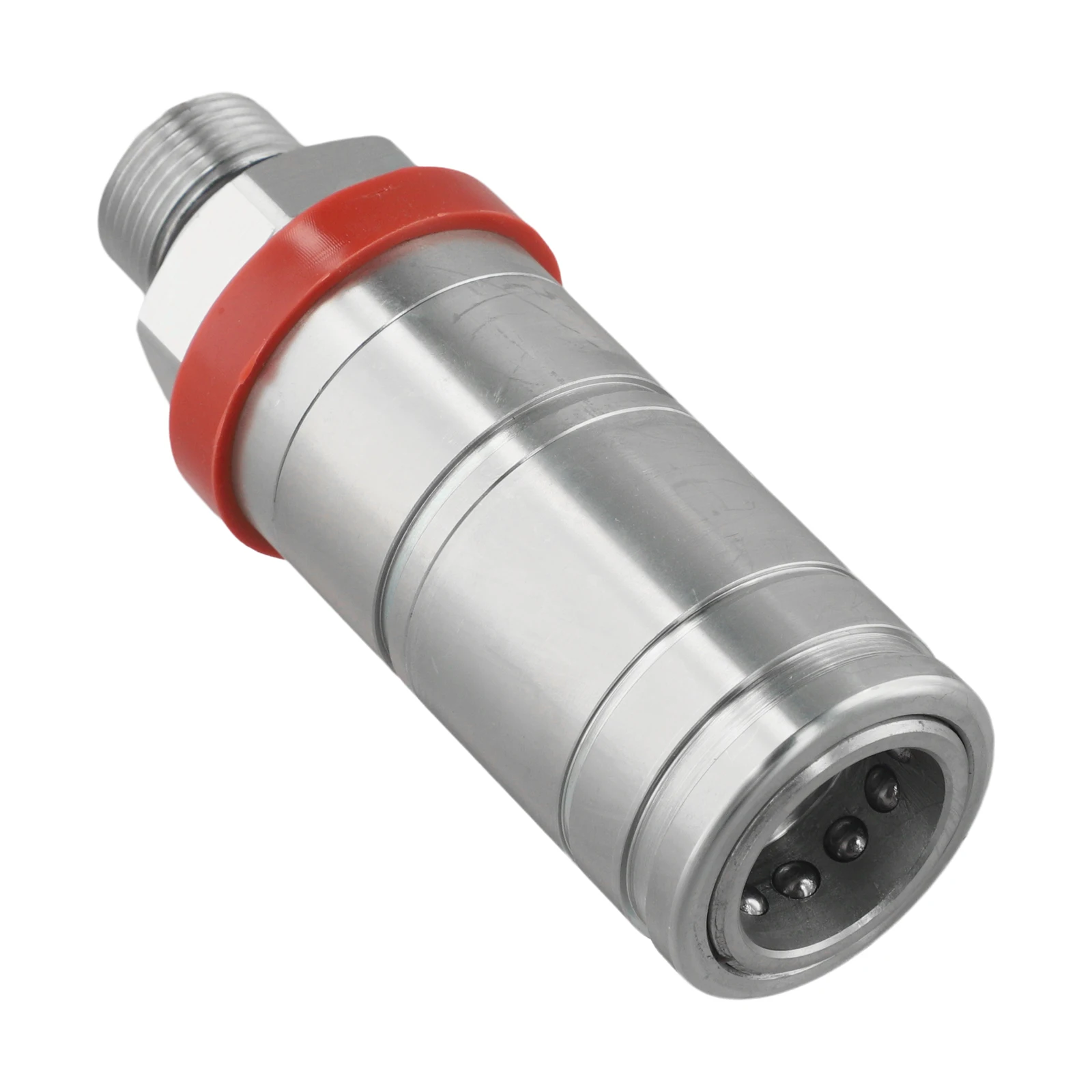 AL166181 AL119348 Hydraulic Female Quick Connector For 5078E 5080R 5080RN 5085E 5090E 5090R Tractors Control Valve Accessories