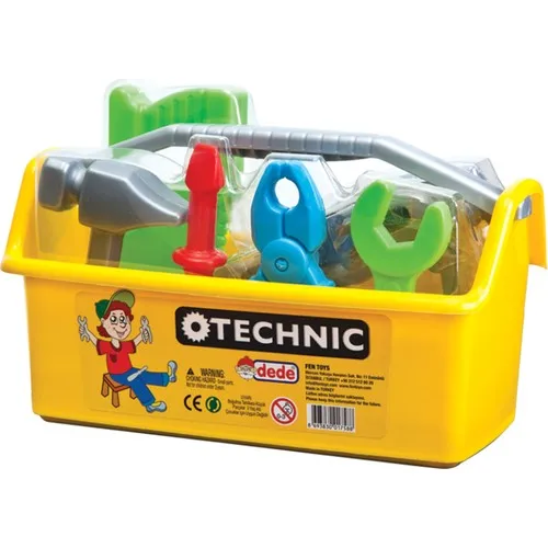 Tech Repair Bag Hammer Pliers Screwdriver Saw Drill Wrench Colorful Toys Mental Development That Kids Love Game Top Hot Sale Fad