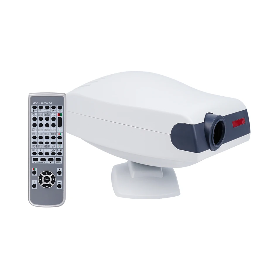 Ophthalmic Equipmen…