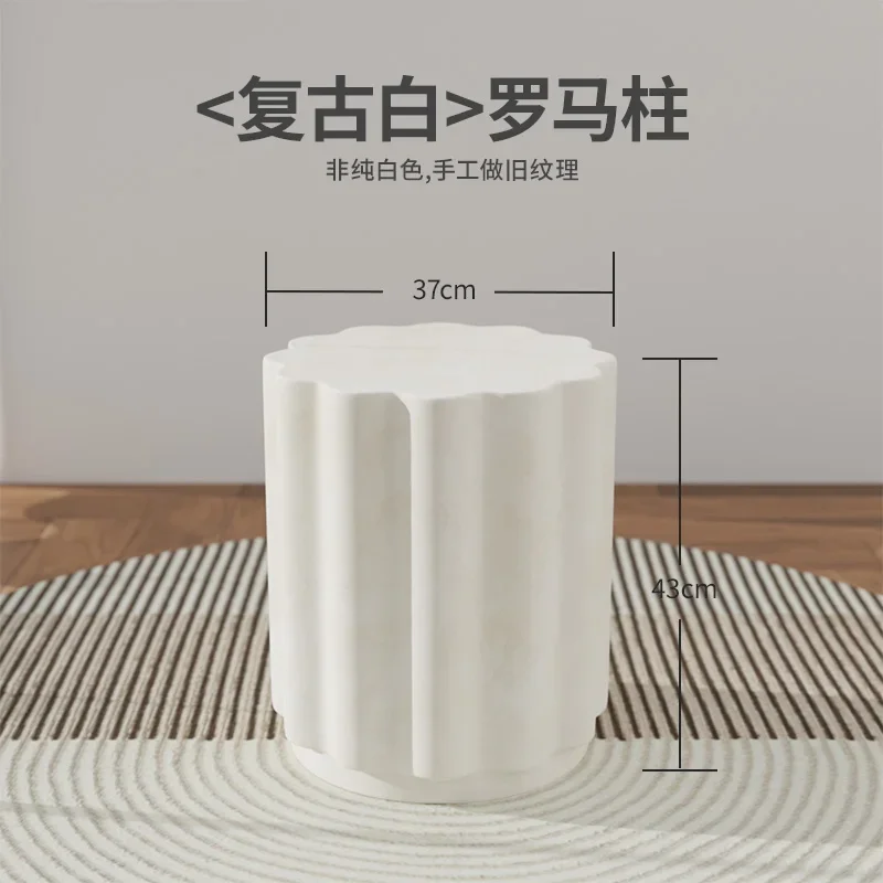 Variant: Vintage White