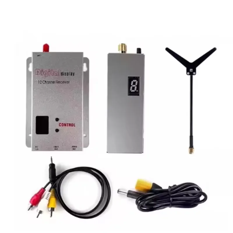 1.2/1.3Ghz 1600Mw 9…