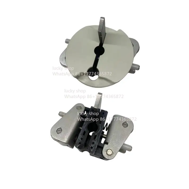 4008 Blood Pump Pump Head Rotor Cover Hemodialysis Machine Accessories