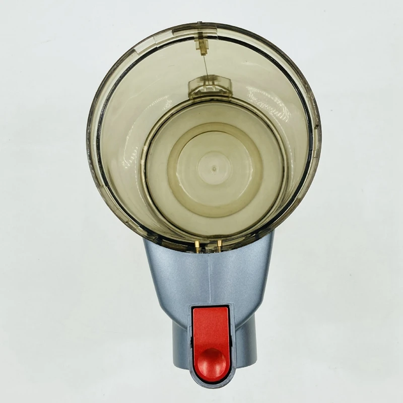 A44F-пылесос, детали пылесборника для Dibea T6 C17, аксессуары для беспроводного пылесоса, запасные части