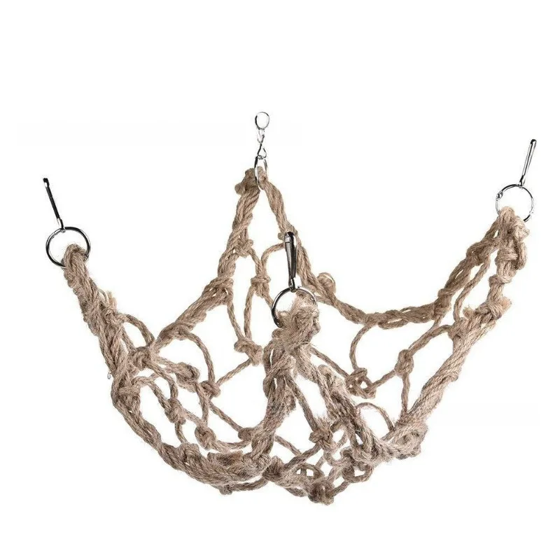 Thumbnail 4 - #31 Trending Hanging Bird Chew Toys Right Now