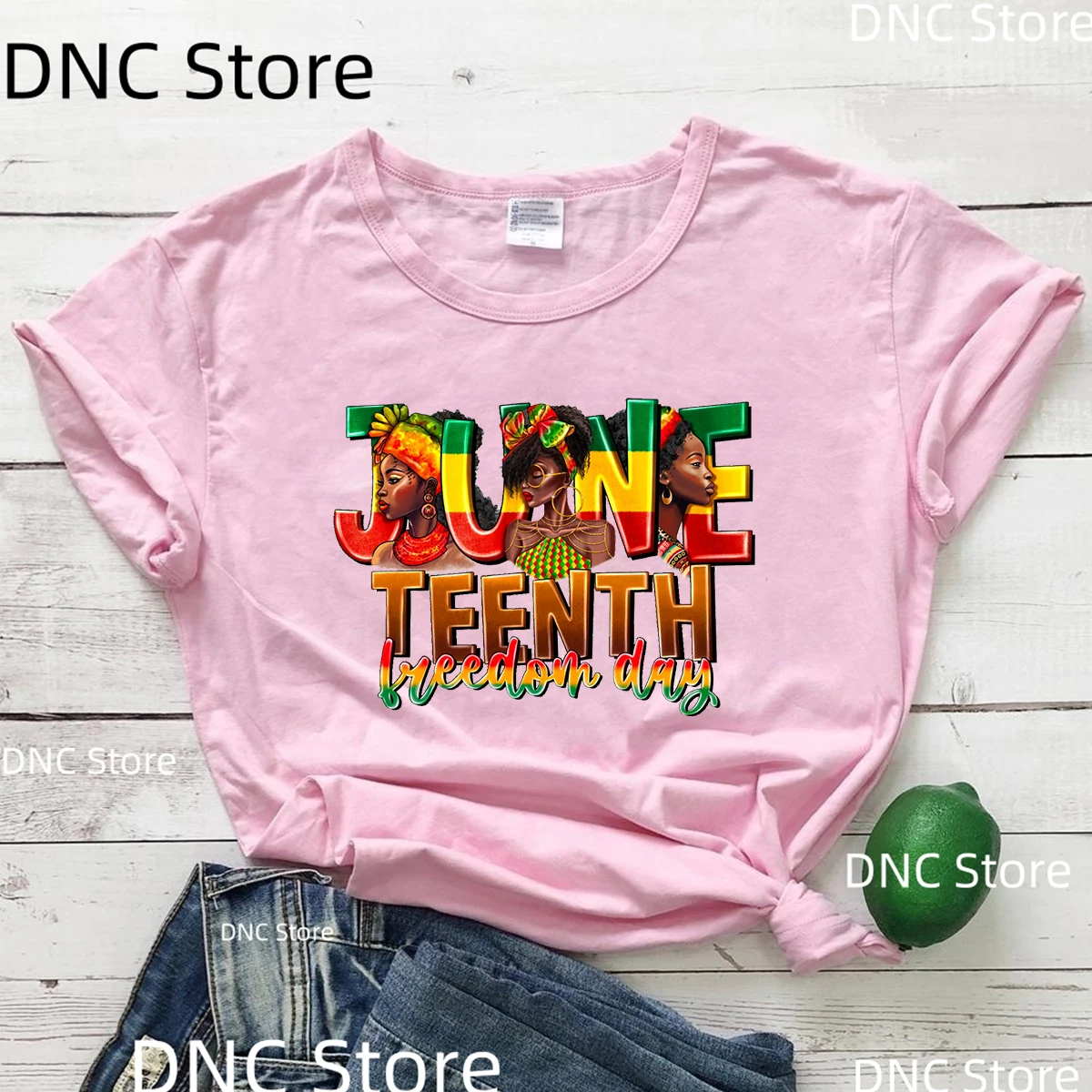 Juneteenth Freedom Day Shirt,Black History T-Shirt Women,Juneteenth 1865 Tshirt,Black Freedom ,Celebrate Juneteenth Tshirt Tops