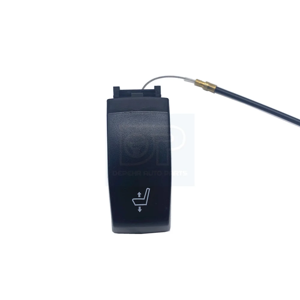 1PC Truck Left Seat Valve Switch 1498836 For Scani- P G R T Series CP CG CR CT Model Vehicles