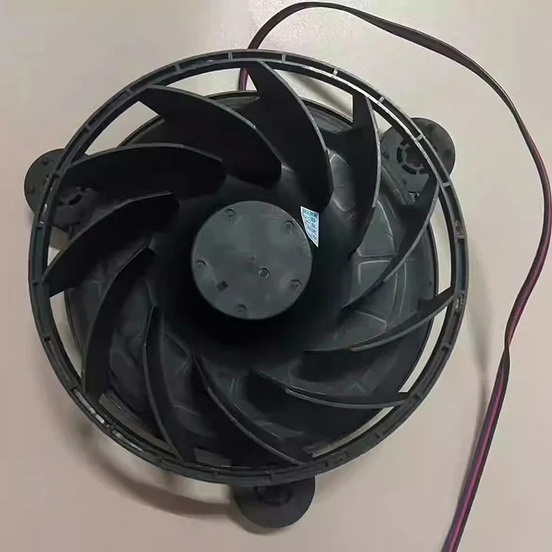 1PCS New GW12E12MS1FB-52 DC12V 0.171A Refrigerator Built-in Cooling fan