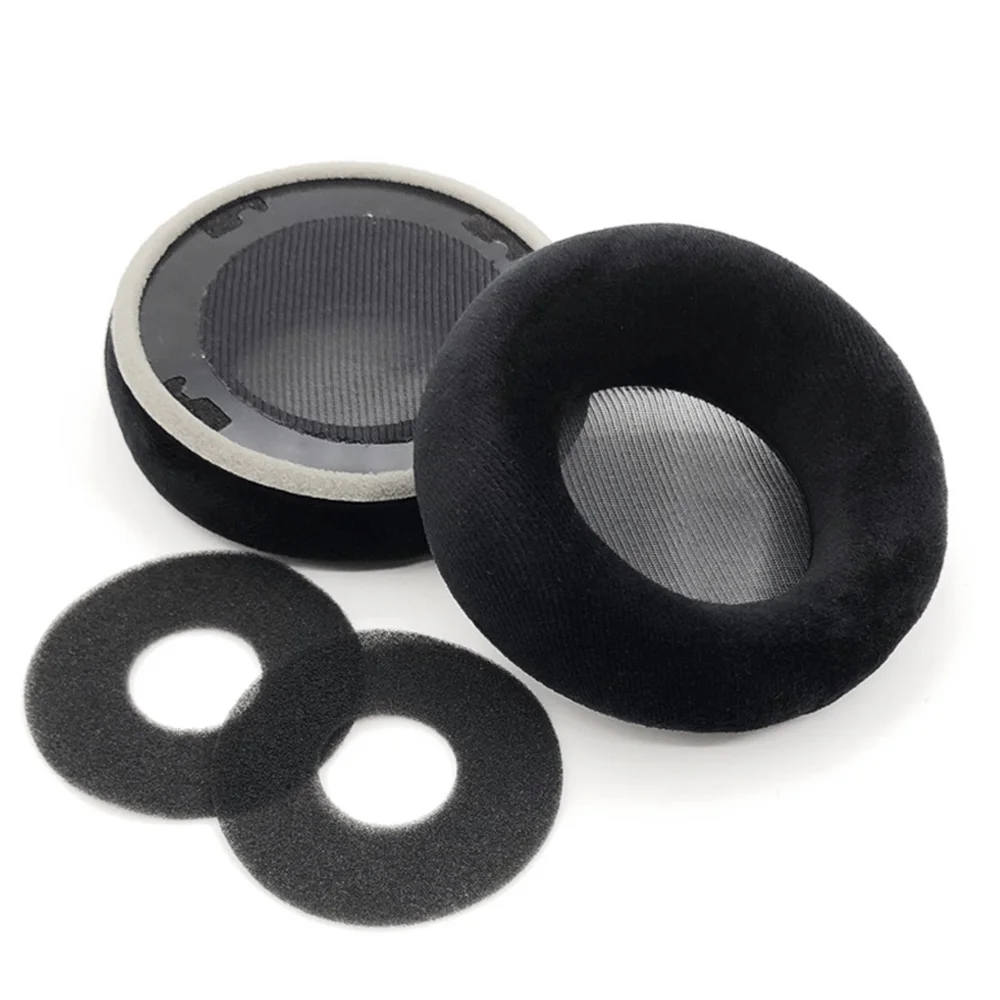 AKG K601 K701 K702 Q701 Q702 K612 K712PRO Wymienne wkładki do słuchawek Wymienne nauszniki Akcesoria do nauszników — zdjęcie produktu 7