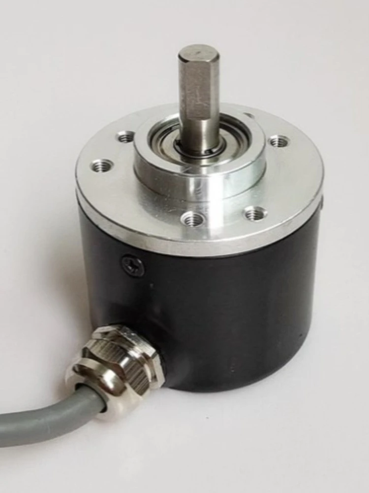 RS4006-G-1000M/5-24C Photoelectric Rotary Encoder 300-360-600-1024-2000 Accesorios Para Auto