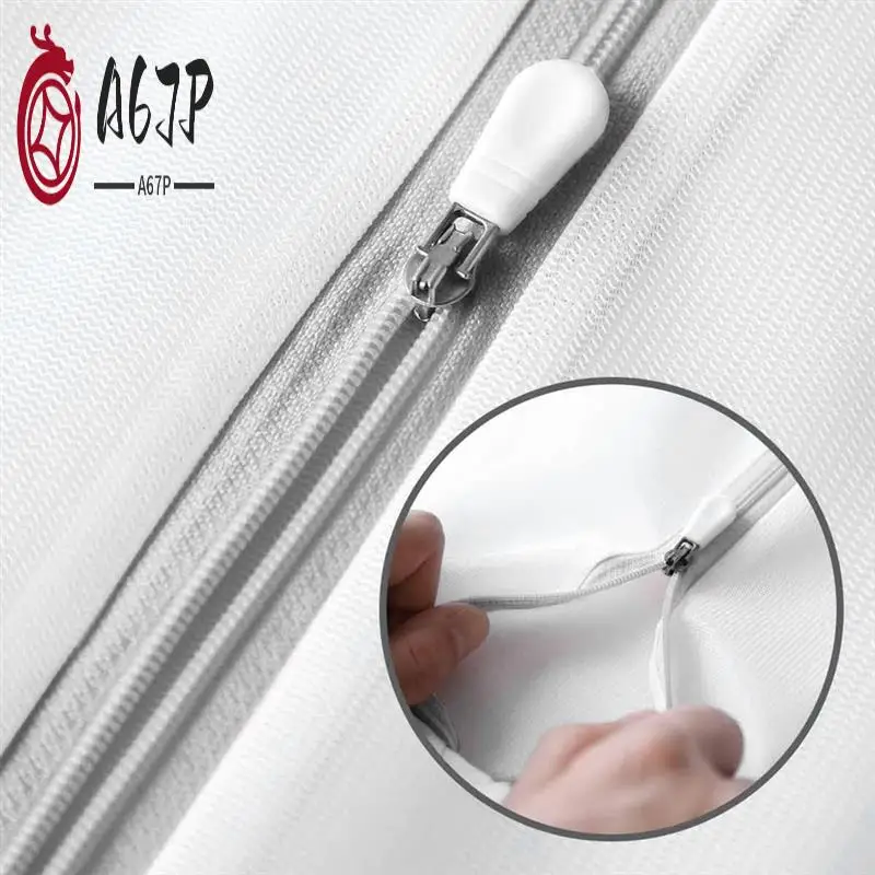 

A67P-мешки для белья, сетчатые мешки для стирки (3 шт.), нежный мешок для белья для колледжа, общежития, хранения