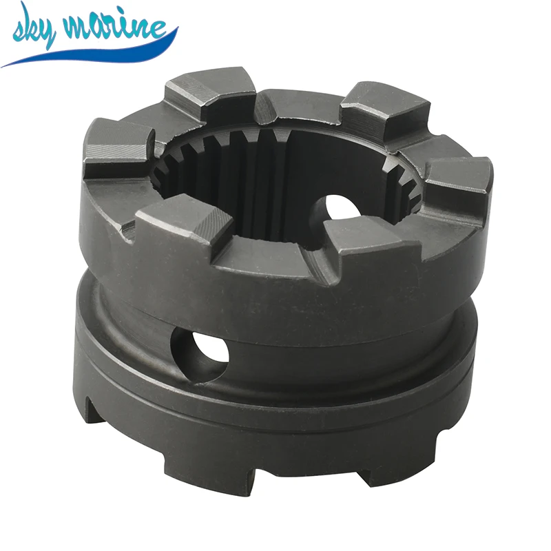 Clutch, Dog 68V-45631-01 for Yamaha Outboard Motor 4-stroke F75 F130 F125 F100 F115 F80 F90 F95 68V-45631 Boat accessories