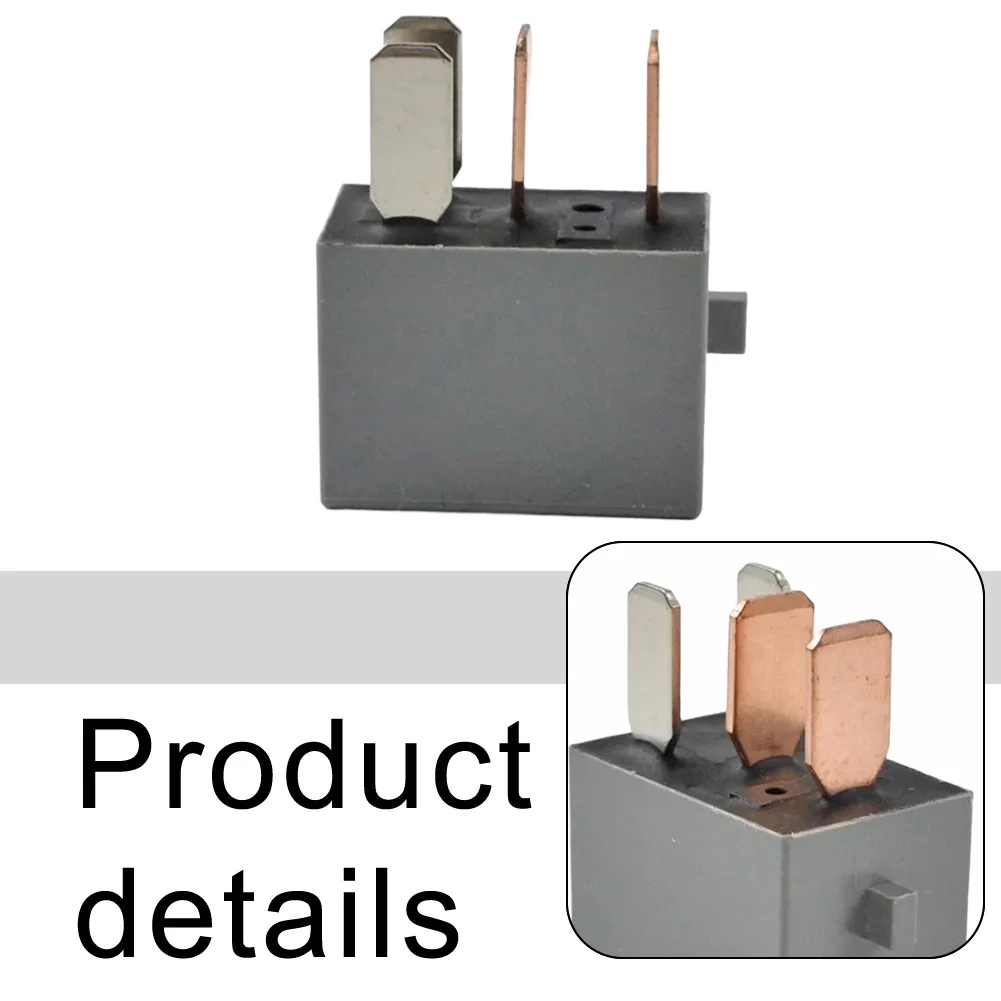 

Реле для подвесного мотора, как показано на фото, прямая замена, спецификация OEM для ремонта подвесных моторов