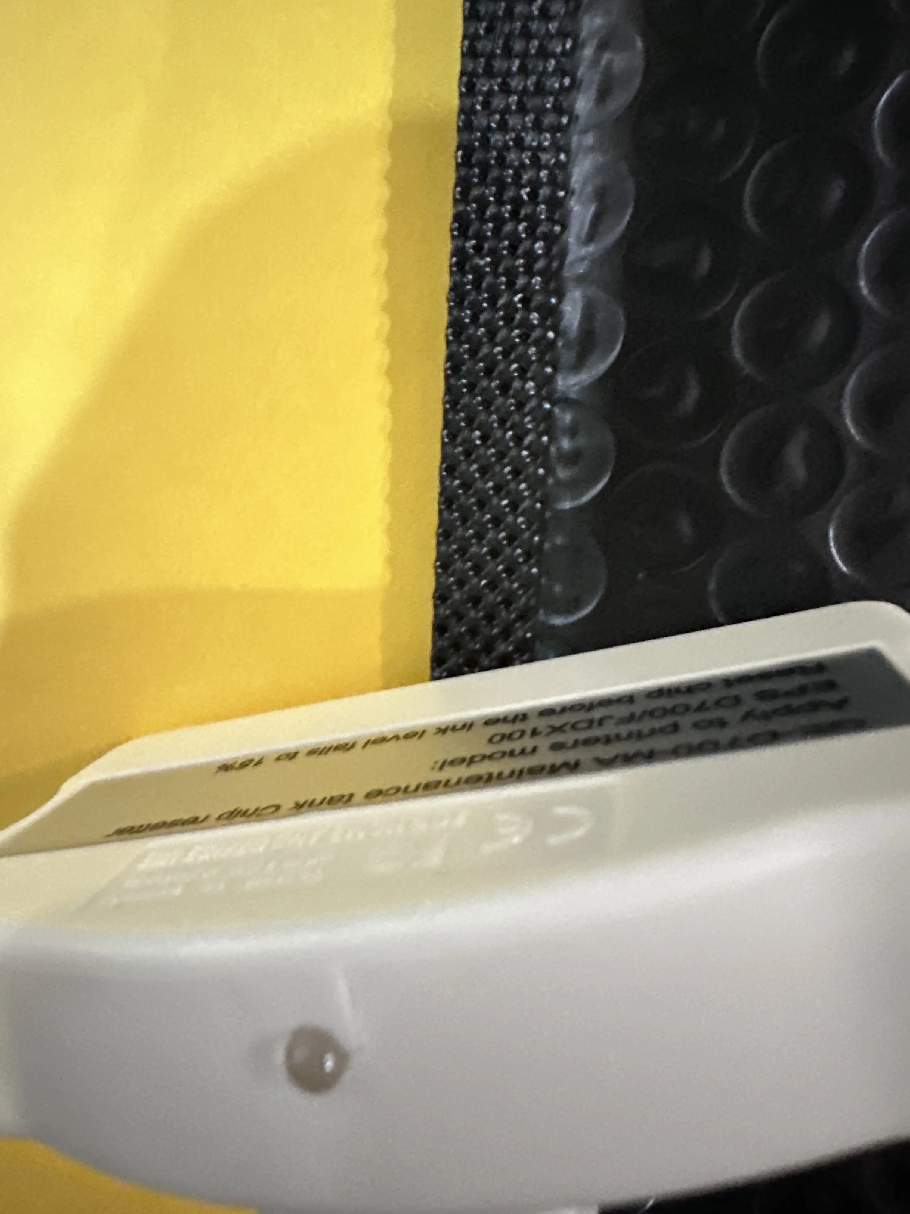 

T5820 C13T5820 Коробка для обслуживания Чернильный бак Сброс чипа для Epson Surelab D700 для Fuji DX100 p800 P808 P807 Сборник отработанных чернил