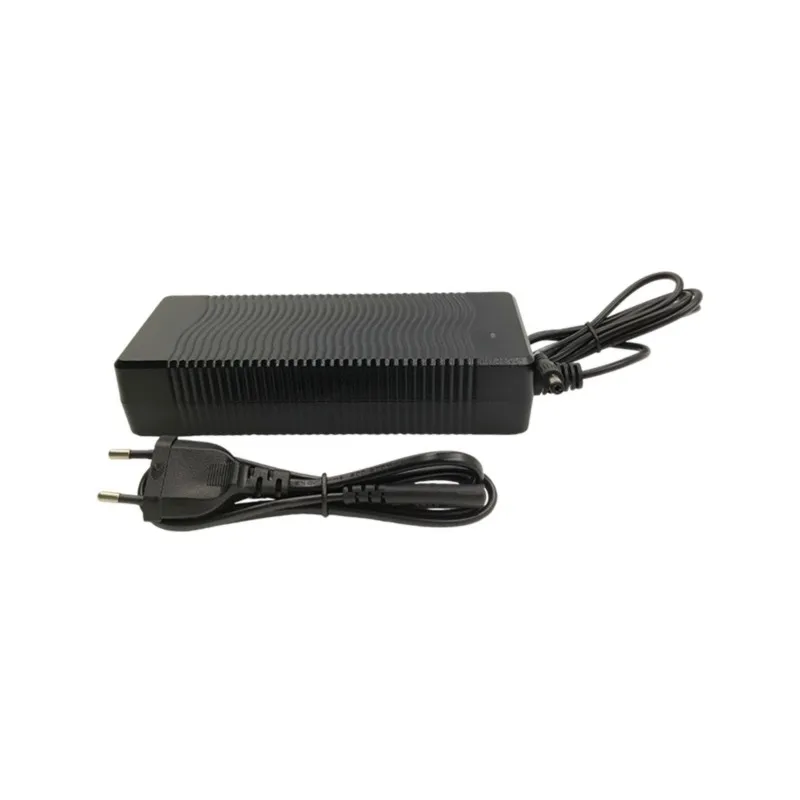 

FSTE-Electric Scooter Accessories For Kukirin G3 58.8V 2A - Fast Charging, Lightweight, Portable EU Plug