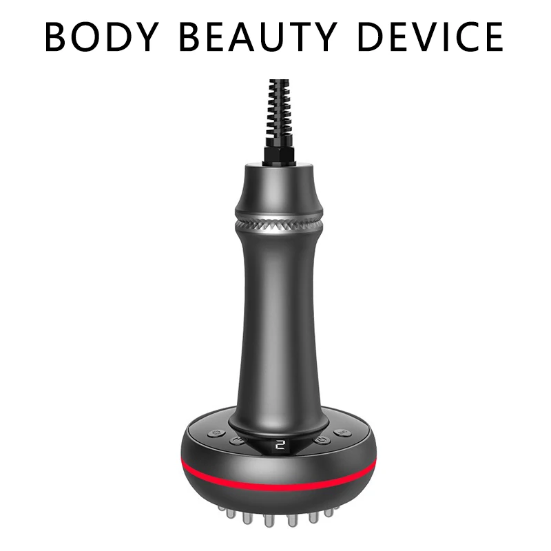 

Facial Skin Rejuvenation Device activates Collagen, Reduces Fine Lines, Enhances Firmness, and is Used in Beauty Salons