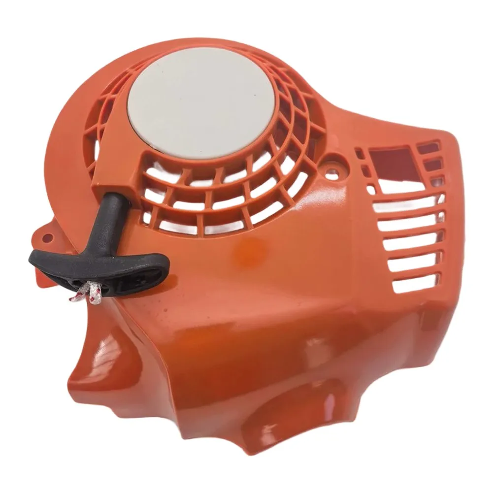 4229 080 2107 recoil pull start assembly engineered for BG50 handheld For Leaf blower applications with precise winding geometry