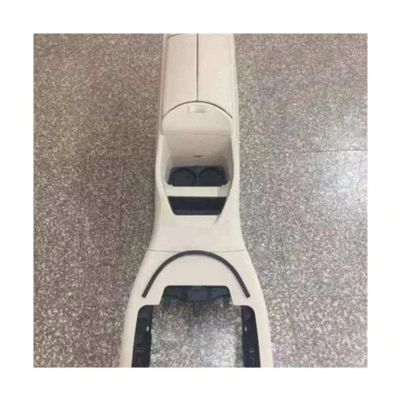 

Заводской хит продаж, высокопроизводительные автоаксессуары, автомобильный подлокотник V-класса, центральная консоль, подлокотник, ящик для хранения для W447 Vito