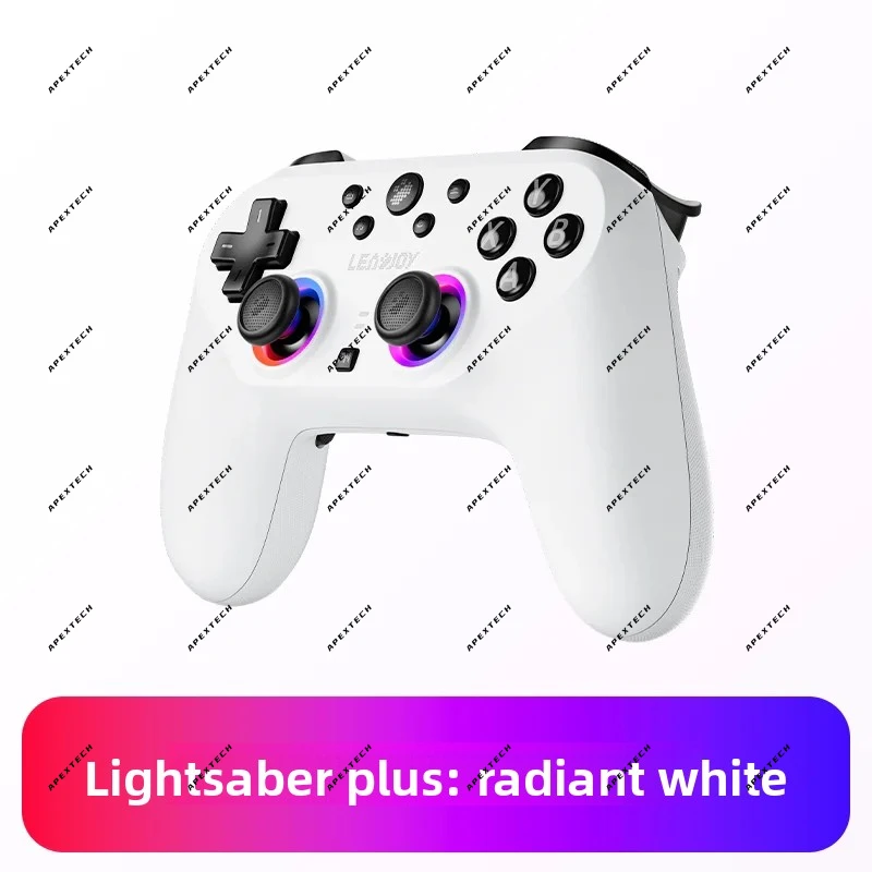 LeadJoy Saber Plus Hall Effect Triggers Symmetrical Wireless