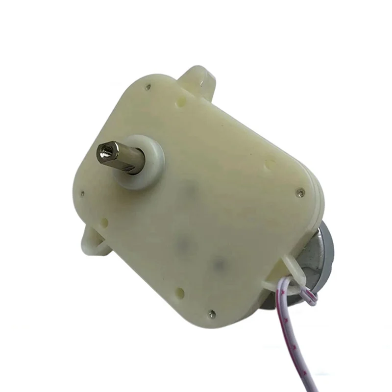 ABJY-JS50 Watch Winder DC Motor Repair Accessories Replacement Motor Display Stand Motor Power Tool Parts