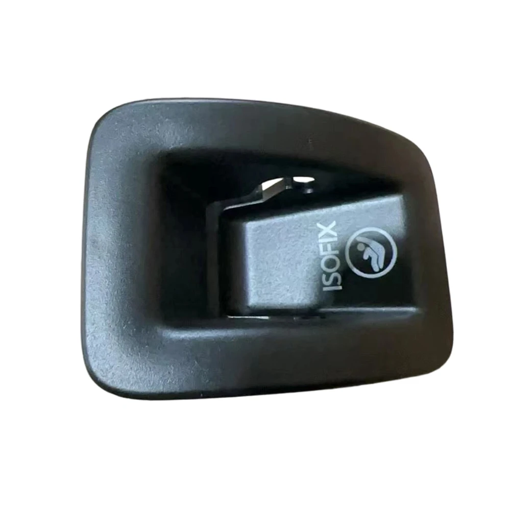 Anchor Point Shield Seat Anchor Cap For Maintaining Interior Cleanliness Dust And Dirt Protection Neat Interior Finishing