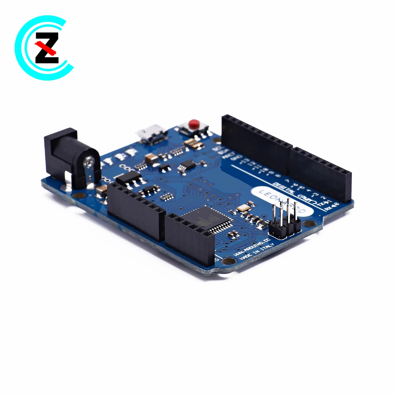 Leonardo R3 development board ATMEGA32U4