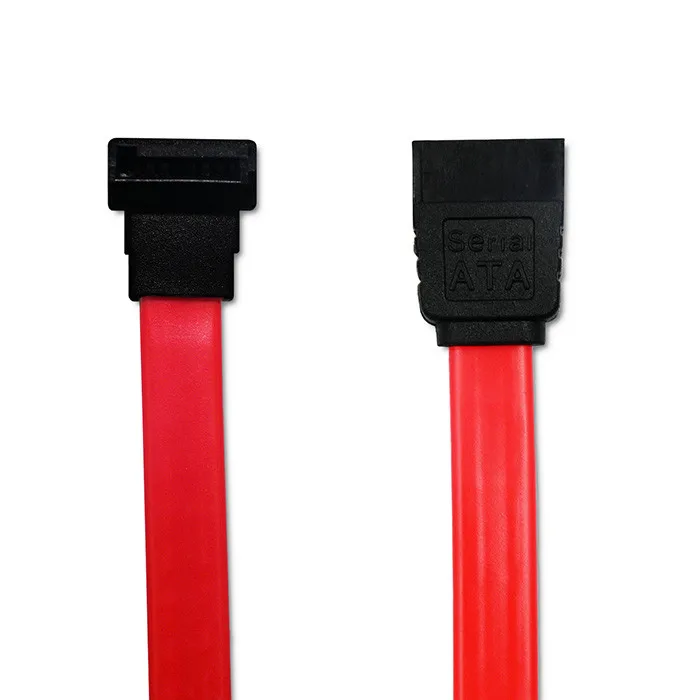 Qoltec Hoek SATA-kabel 0,35m