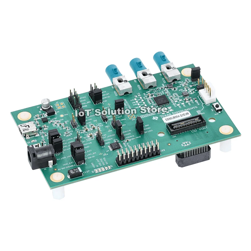 DS90UB954-Q1EVM FPD-link III camera deserializer evaluation module DS90UB954 Q1EVM