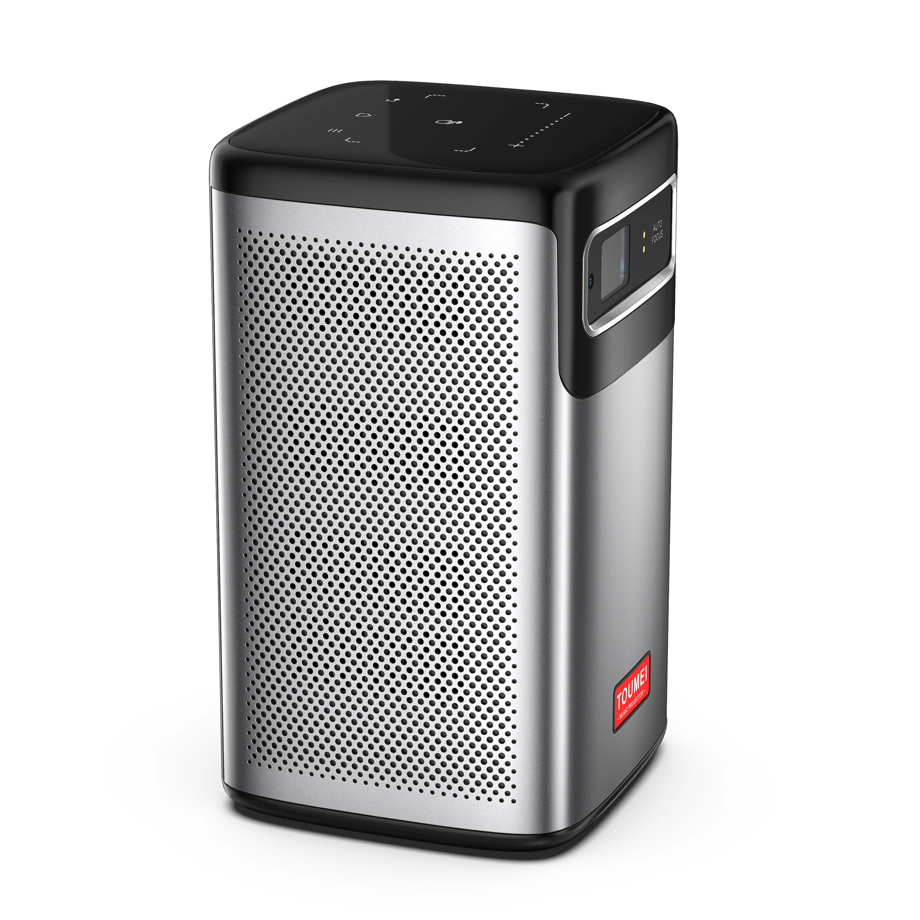 M3 W&F Newest Dlp P… - image