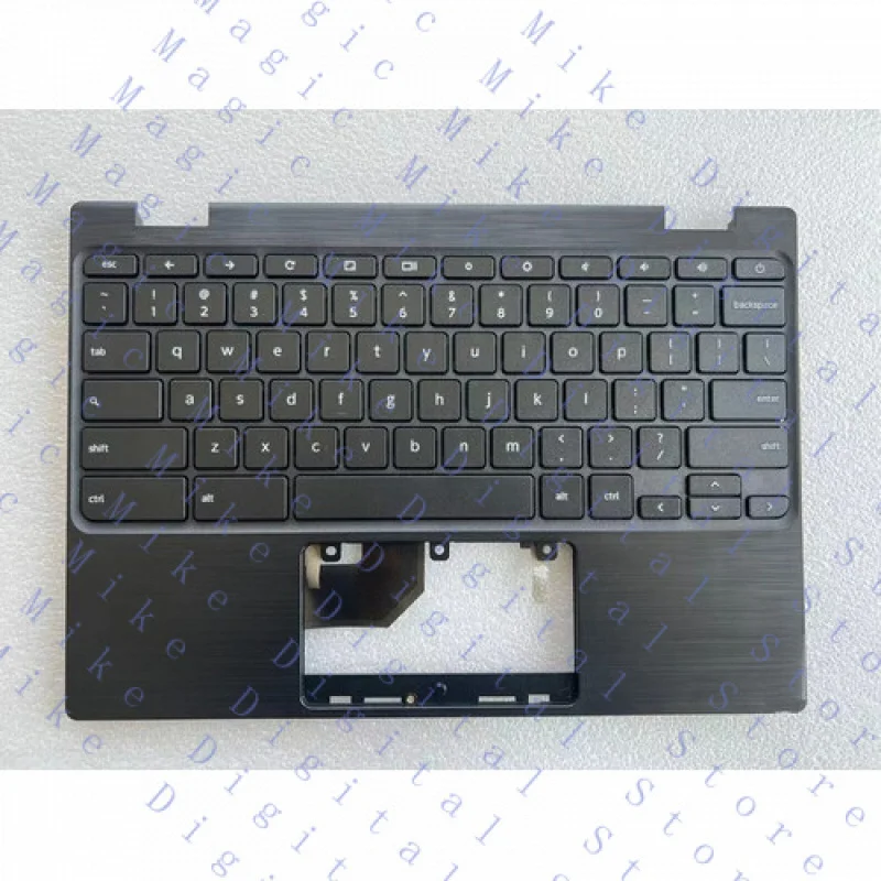 

Новинка UU для Lenovo 100e Chromebook 2-го поколения, упор для рук, лицевая панель клавиатуры 5CB0U26489