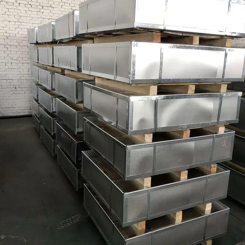 

Customization Tinplate Rectangular Storage Box Small Tin Boxes Empty Containers Storage Box case Organizer