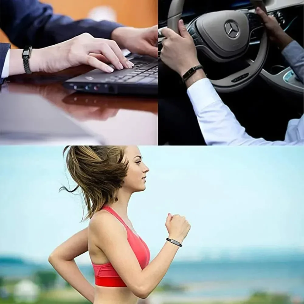 كابل بيانات سوار من النوع C إلى C، سلك شحن سريع USB C، خط شحن سريع للمعصم مضفر مزدوج لهاتف iPhone 14 15 وسامسونج