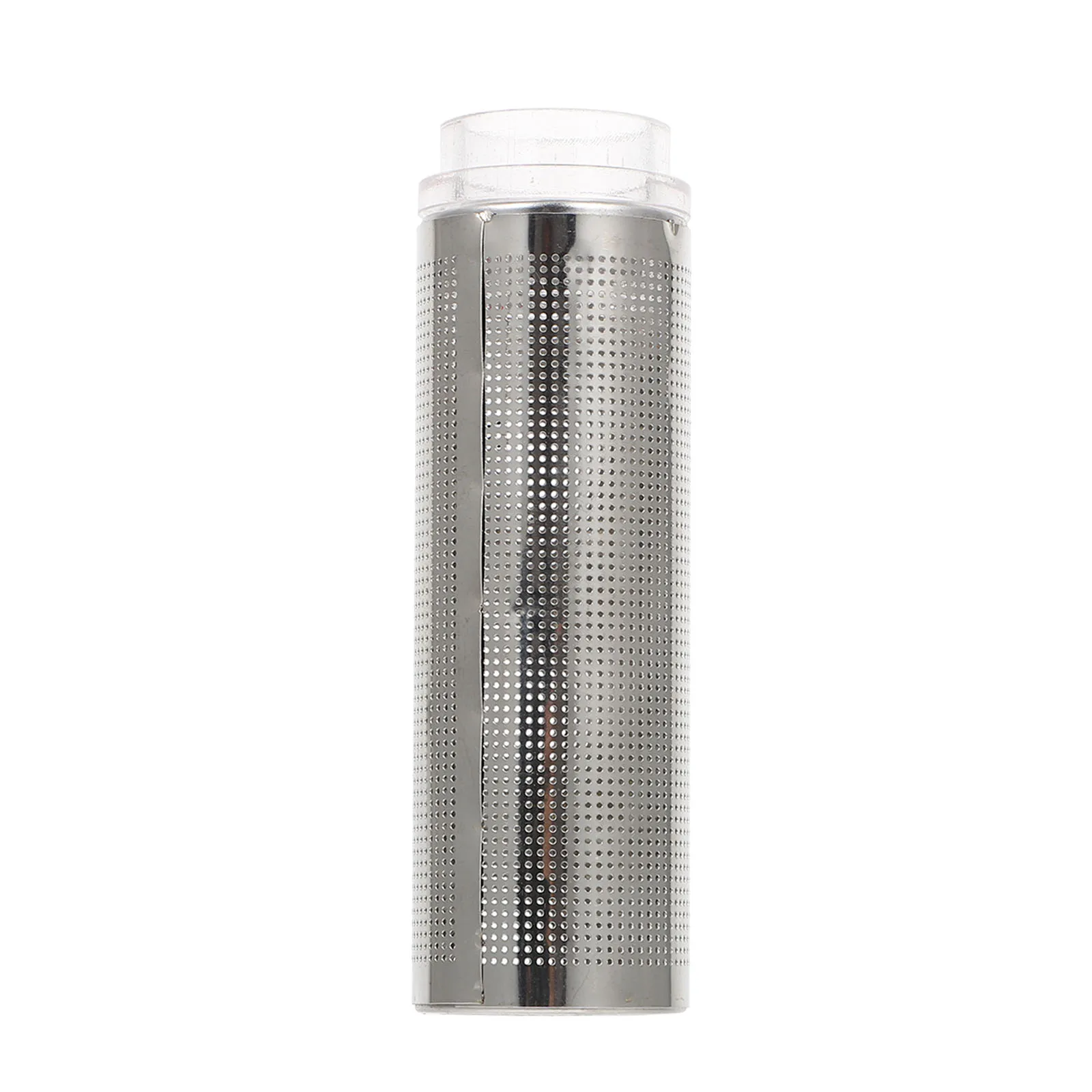

Aquarium Filter Mesh Cover Intake Strainer Case White Replacement Waterfall Filter Accessory Small Fish Pet