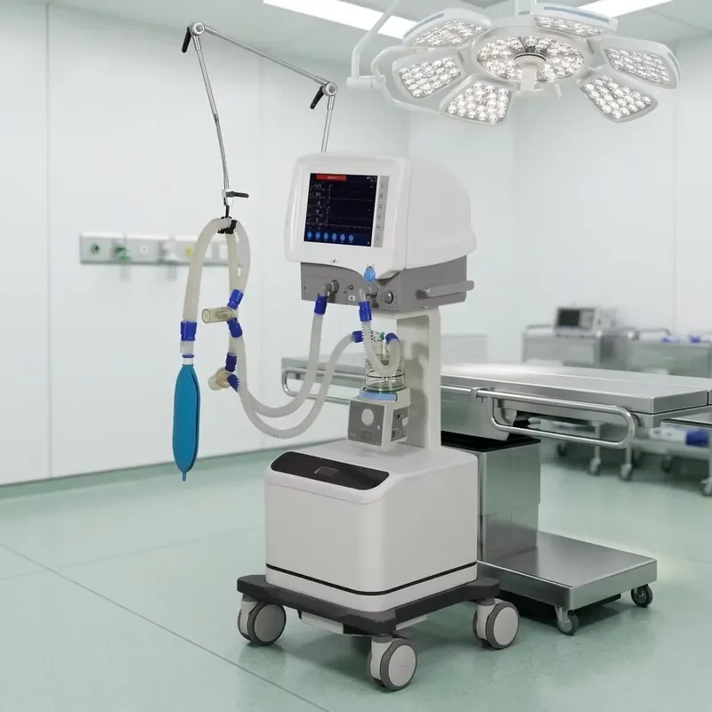 Electric Hospital Medical for Use Treat Sleep Apnea Syndrome
