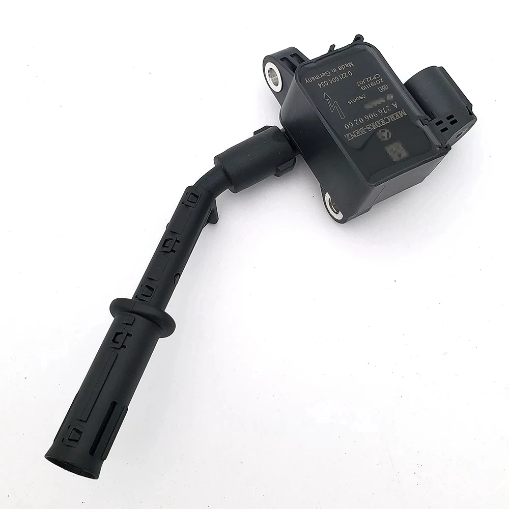 

A2761500080 Ignition coil For MERCEDES-BEN CLA CLS E GLA GLC SLC class R172 C253 X156 a2721500280 a2769063700 a2769060260