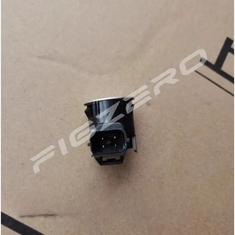 Rearview Radar Rear Radar Probe Radar Sensor for Wuling Hongguang Mini