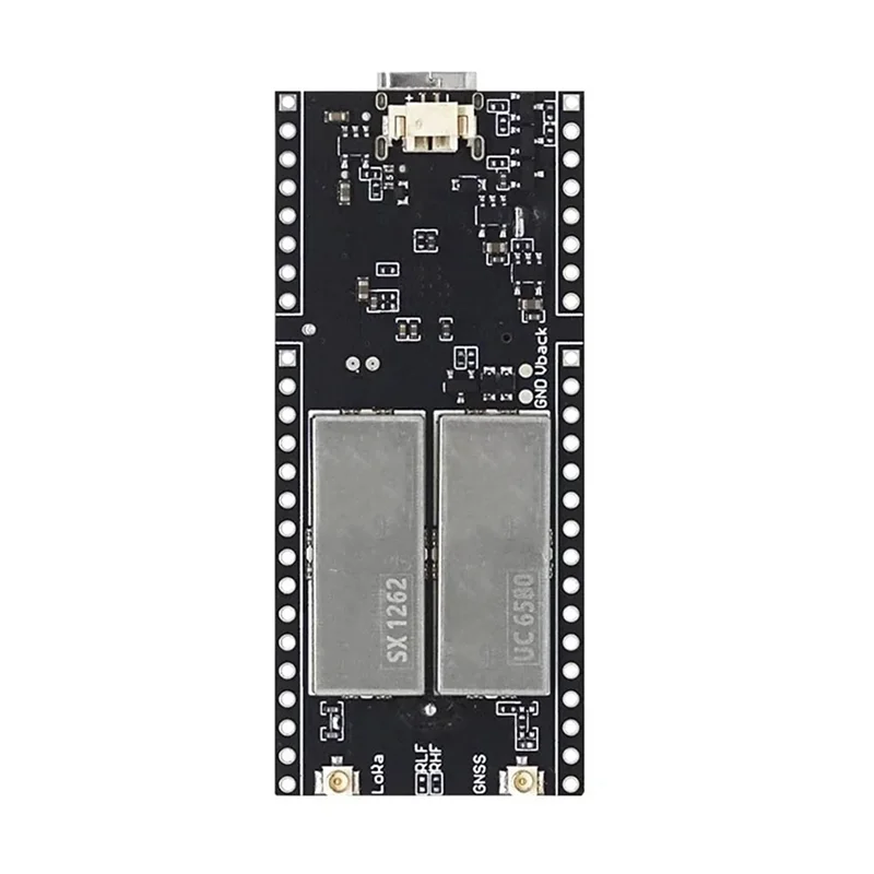 

【Последнее место!】2X Lora Wireless Tracker ESP32 Lora Meshtastic Asset Tracker SX1262 Wi-Fi Bluetooth GPS трекер 863-928 МГц для Bik