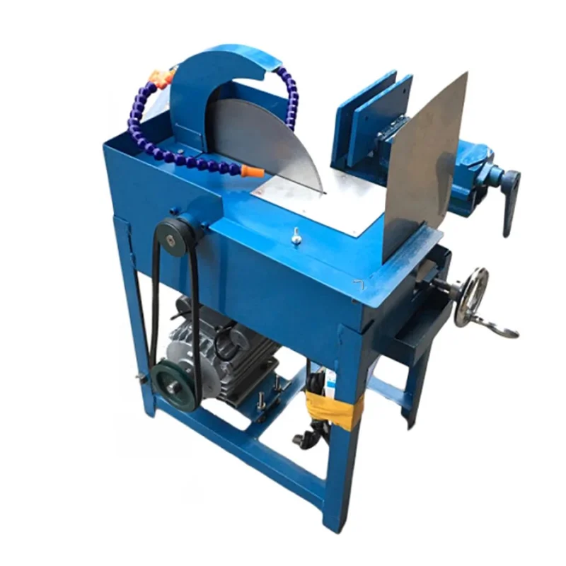 Multifunctional Pocket Lapidary, Jewelry Polishing Equipment, Precious Stone Cutting Saw