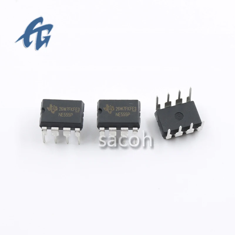 

(SACOH Electronic Components)NE555P 50Pcs 100% Brand New Original In Stock