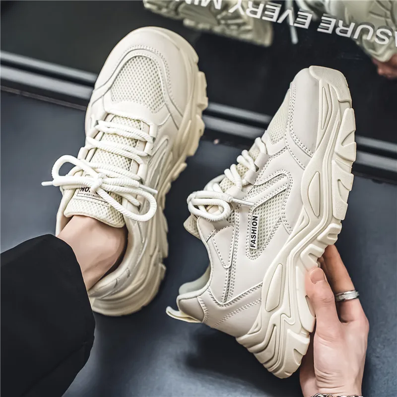 

2025 new men's casual shoes,walking shoes,sneakers strolling shoe Comfortable Anti-Odor Boost Soft Sole unisex Casual Durable