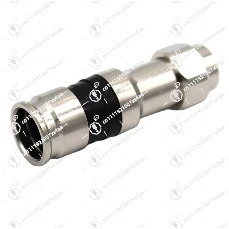 

F-type connector, compression F-type connector for RG11 cable connector