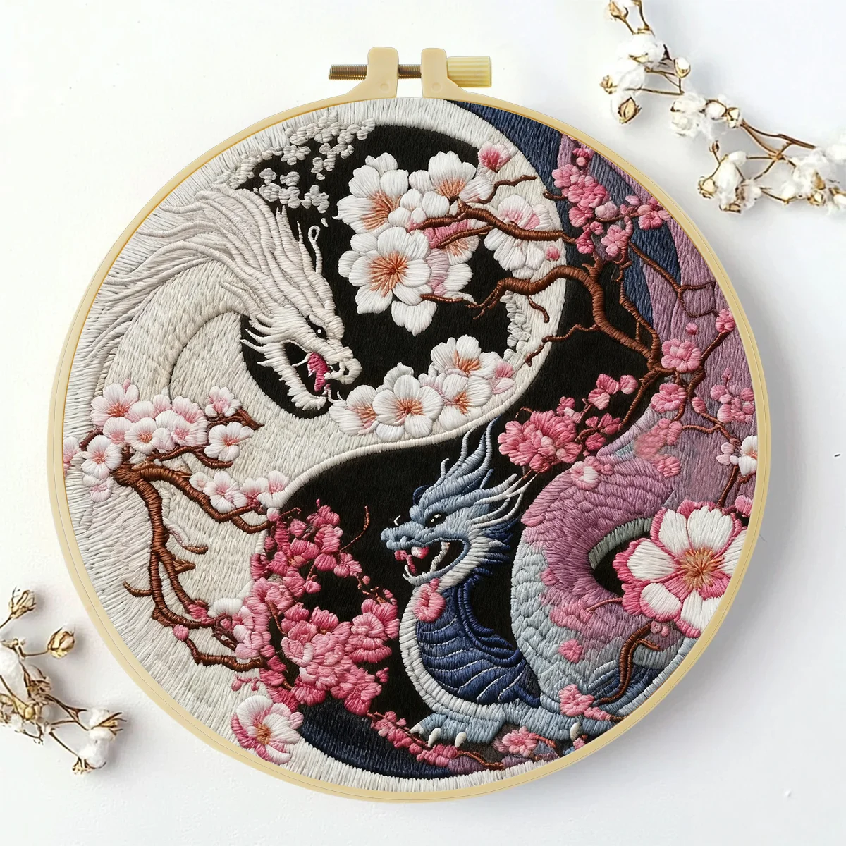 Thumbnail 3 - #42 Best Embroidery Starter Kits to Buy In 2026