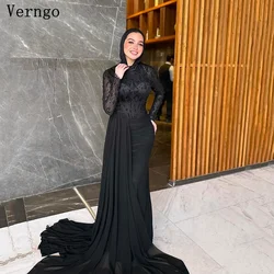 Verngo ๋ธ๋ ์คํฝ๊ธ ์ฌํฐ ๋ฌด๋ํ ๊ฐ์ด, ํ์ด ๋ฅ, ๊ธด ์๋งค, ์ธ์ด ์ด๋ธ๋ ์ํผ์ค, ์ฌ์ฑ์ฉ ์ฃผ๋ฆ, ์ฐ์ํ ๋ฌด๋ํ ์ํผ์ค, ๋ง์ถคํ