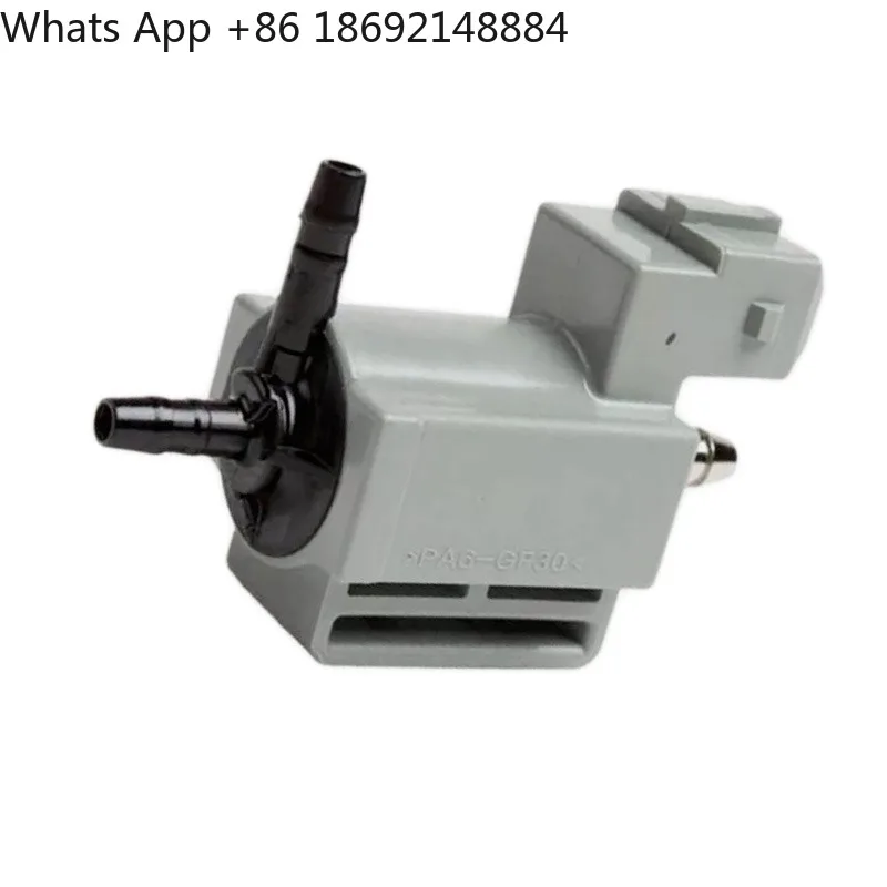 Suitable for modern turbine exhaust valves, solenoid valves, vacuum valves